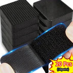 Heavy Duty Double-Sided Anti-Slip Adhesive Grip Pads