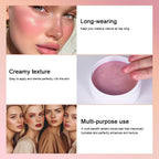 Multi-Purpose Radiant Cream Tint for Cheeks Lips and Eyes