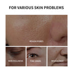 Instant Face Tightening and Pore Smoothing Cream