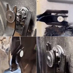 Car Interior Trim and Fastener Removal Pliers