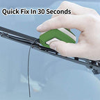 Universal Windshield Wiper Blade Repair Tool