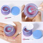 Hydrating Dual-Color Lip Sleeping Mask