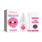 Professional DIY Tooth Gem Jewelry Decoration Kit