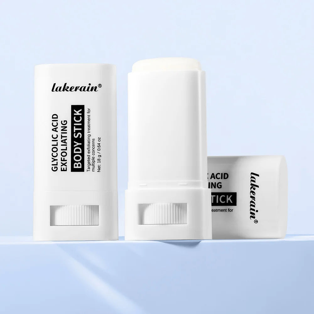 Glycolic Acid Exfoliating Body Stick for Smooth Skin - 21