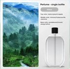 Automatic Essential Oil Scent Diffuser for Home Fragrance