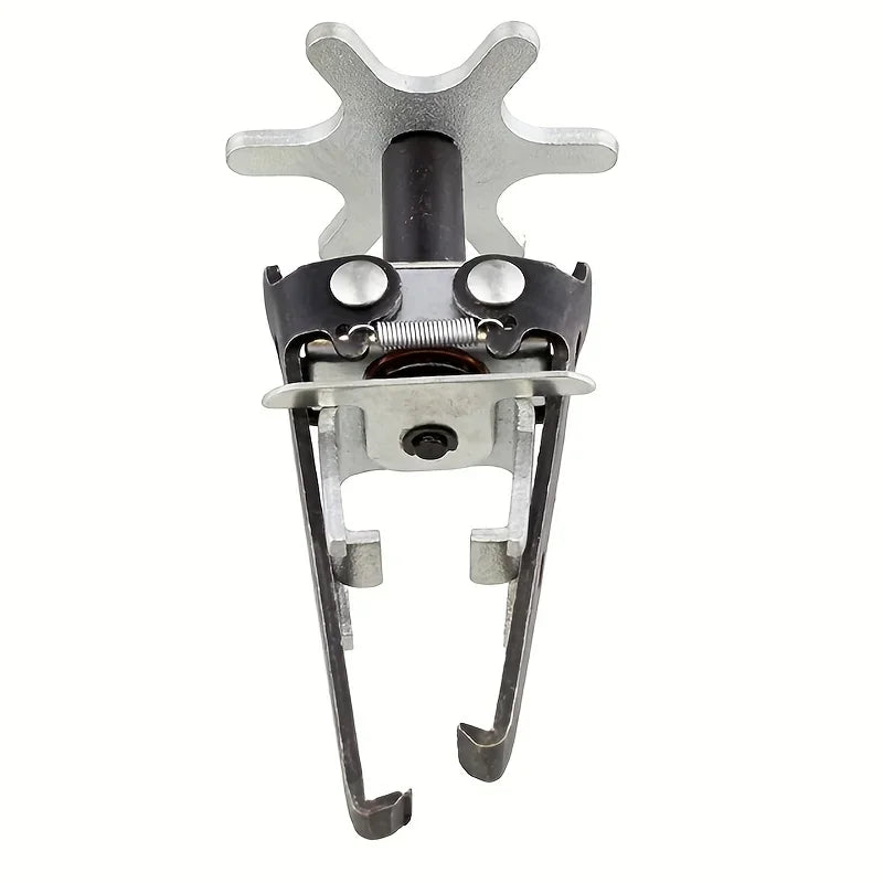 Universal Overhead Valve Spring Compressor Tool - 4