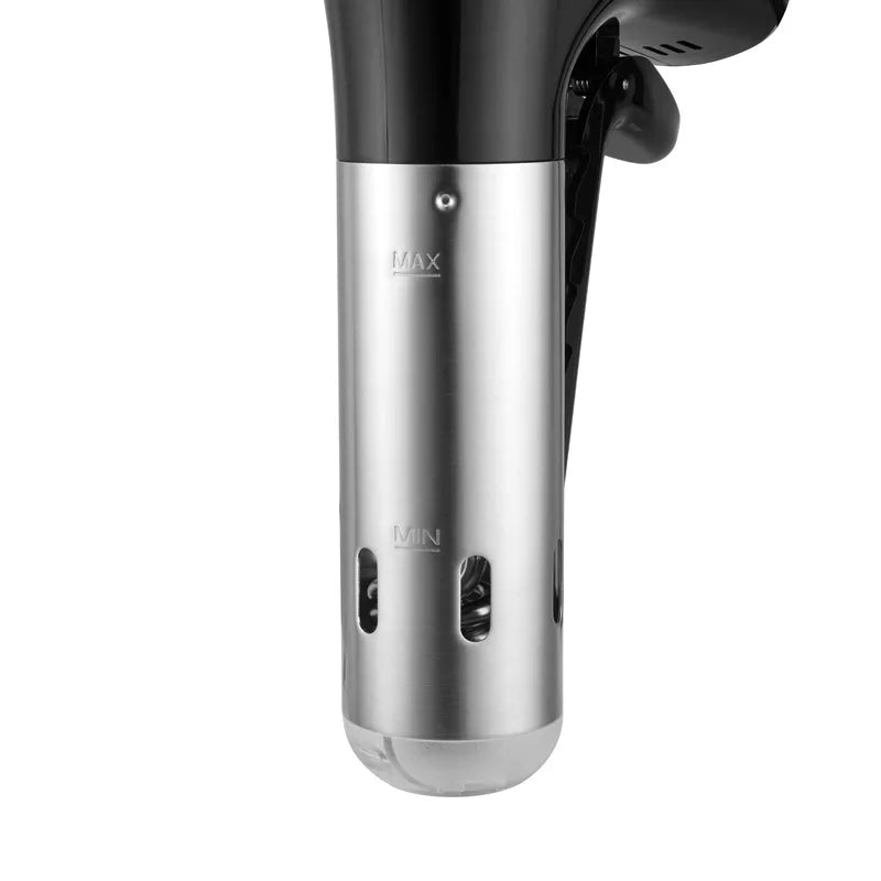 Digital Sous Vide Immersion Cooker for Precision Cooking - 9