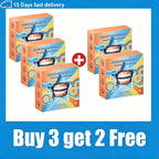 Cosmetic Temporary Smile Veneers Kit