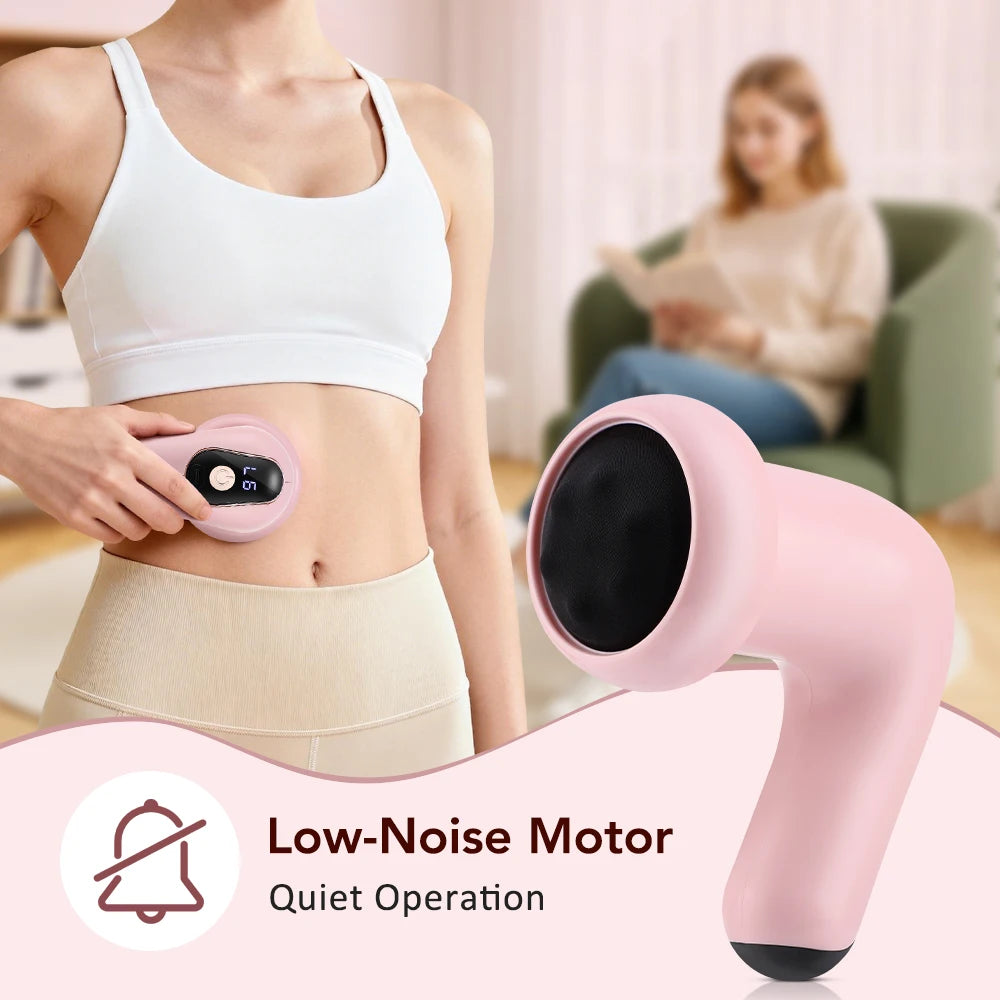 Portable Handheld Body Sculpting Massage Stick