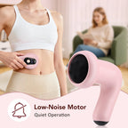 Portable Handheld Body Sculpting Massage Stick