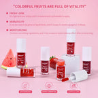 Waterproof Moisturizing Lip and Cheek Tint