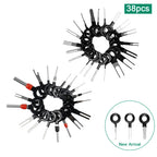 Car Terminal Release and Wiring Repair Tool Kit