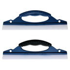 Flexible Silicone Car Window Squeegee and Cleaning Blade