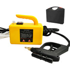 High-Pressure Portable Steam Cleaner for Kitchen and Home