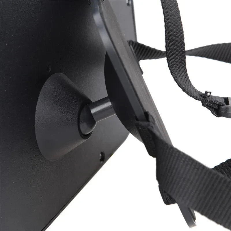 Adjustable Baby Car Safety Mirror for Rear Facing Seats
