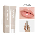 Hydrating Moisturizing Lip Balm Butter Gloss