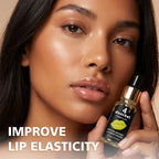 4-Step Complete Lip Care and Hydration Treatment Set