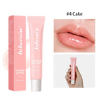 Hydrating Moisturizing Lip Balm Butter Gloss