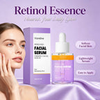 Retinol Firming and Anti-Aging Facial Serum