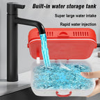 Handheld High Pressure Steam Cleaner for Home and Car