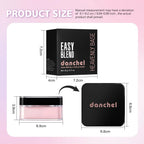 Matte Oil-Control Loose Setting Powder for Flawless Makeup