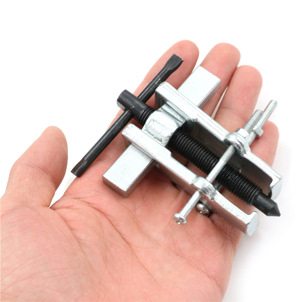 Adjustable Two-Jaw Bearing and Gear Puller Tool