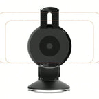 Universal Adjustable Car Phone Holder for Dashboard and Windshield