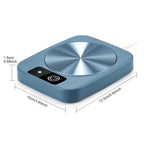 Electric Constant Temperature Mug Warmer Coaster