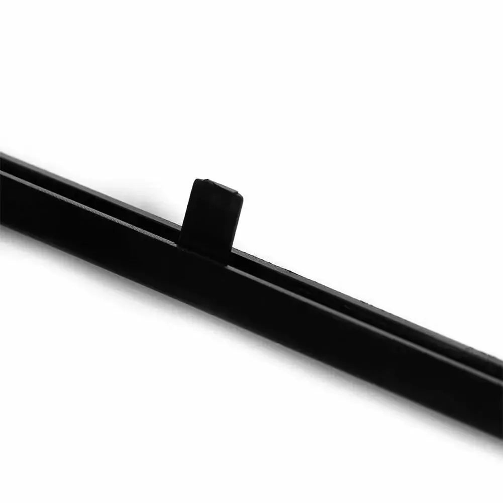 Universal 2 DIN Car Stereo Radio Dash Mounting Frame - 9