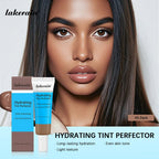 Hydrating Tinted Moisturizer and Face Foundation Cream