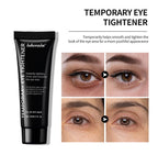 Instant Temporary Eye Tightener Cream for Fine Lines and Wrinkles