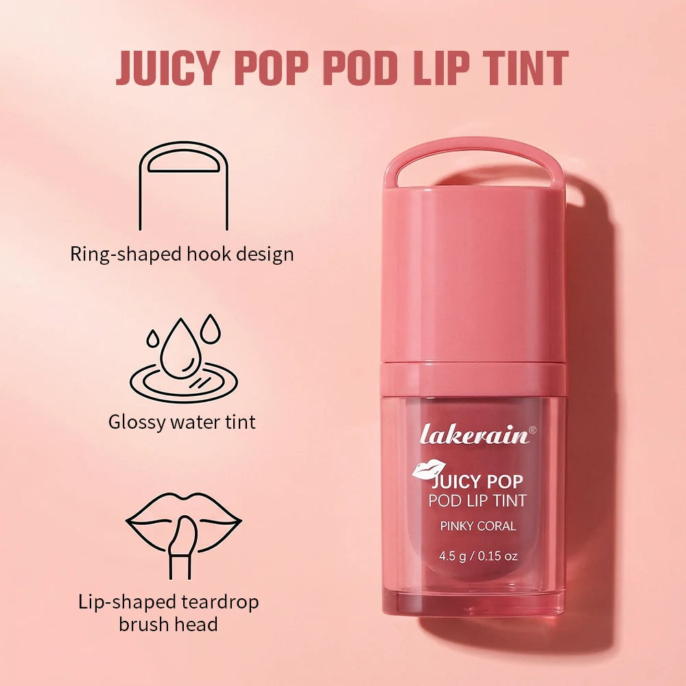 Hydrating Juicy Lip Tint Gloss - 3