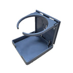 Foldable Universal Vehicle Drink and Cup Holder