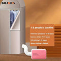Portable Folding Clothes Dryer for Home and Travel