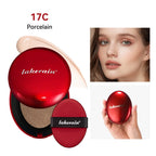 Long-Lasting Cushion Foundation with Sun Protection