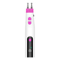 Handheld Electric Precision Massager for Face and Body