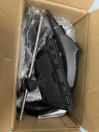 High-Pressure Handheld Steam Cleaner for Home and Car