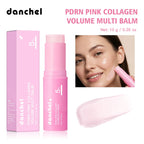 Collagen Moisturizing Volume Balm Stick for Radiant Skin