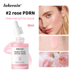 Salmon DNA PDRN Peptide Face Serum for Radiant Skin
