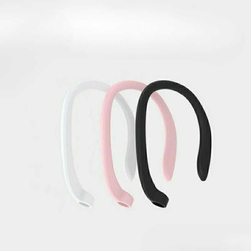 Anti-Lost Silicone Ear Hooks for Wireless Earphones - 3