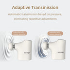 Portable Mini Deep Tissue Percussion Massage Gun