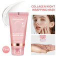 Collagen Peel-Off Night Wrapping Face Mask