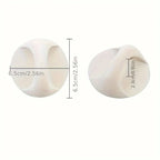 Self-Adhesive Multi-Purpose Helper Handle for Cabinets and Doors