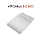 Reusable Nano Double-Sided Adhesive Tape Stickers