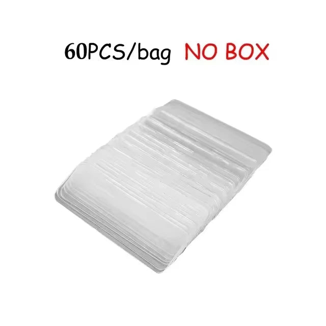 Heavy Duty Reusable Transparent Double Sided Adhesive Tape - 23