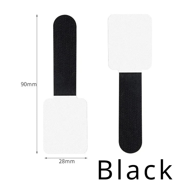 Reusable Adhesive Cable Management Straps - 14