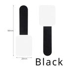 Reusable Adhesive Cable Management Straps