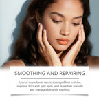 Herbal Hair Growth Shampoo Bar for Anti-Hair Loss