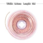 Copper Desoldering Braid Wick for Electronics Repair