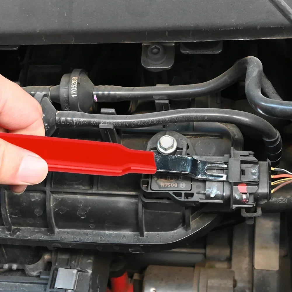 Automotive Electrical Connector Removal Tool - 6